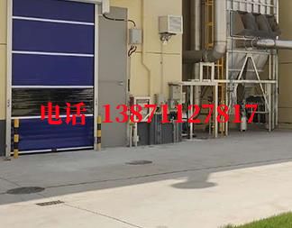 神农架快速防爆卷帘门