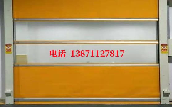 神农架洁净室门